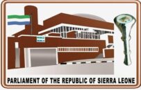 SLEFPAC – Parliament of Sierra Leone